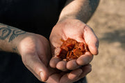 OFFGRID SALAMI BITES WOOD SMOKED - ORIGINAL