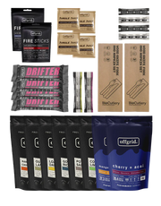 OFFGRID OGP4 48HR RATION PACK
