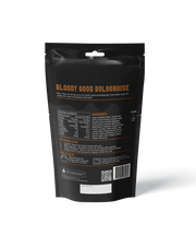 OFFGRID BLOODY GOOD BOLOGNAISE - SHELF STABLE MEAL