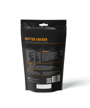OFFGRID BUTTER CHICKEN - SHELD STABLE MEAL