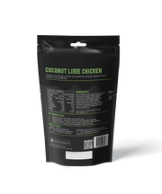 OFFGRID COCONUT LIME CHICKEN - SHELF STABLE MEAL