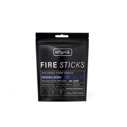 OFFGRID SALAMI BITES WOOD SMOKED - ORIGINAL