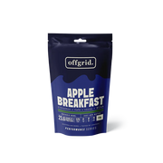 OFFGRID BREAKFAST BOWL - APPLE & COCONUT