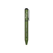OLIGHT OPEN MINI 2 MULTI-FUNCTIONAL BOLT ACTION PEN WITH BALLPOINT AND PENCIL TIP