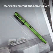 Olight Open 3 Rechargeable 4-in-one LED Pen Light Torch