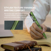 Olight Open 3 Rechargeable 4-in-one LED Pen Light Torch