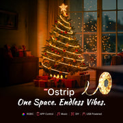 OLIGHT OSTRIP 5M STRIP INDOOR AMBIENT LIGHTING WITH APP CONTROL