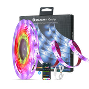 OLIGHT OSTRIP 5M STRIP INDOOR AMBIENT LIGHTING WITH APP CONTROL