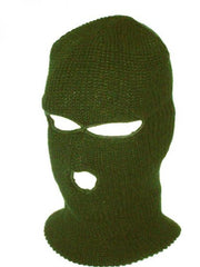 BALACLAVA - ACRYLIC