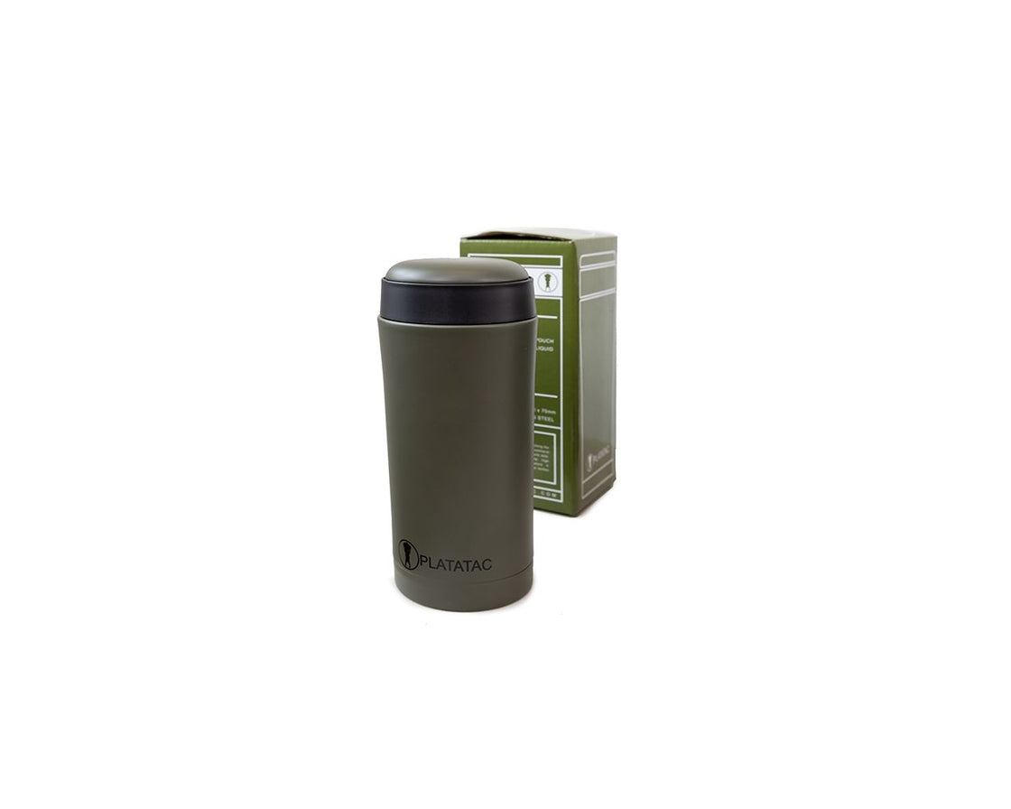 PLATATAC BREW FLASK – Combat Kit Australia