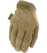 MECHANIX WEAR ORIGINAL TACTICAL GLOVES