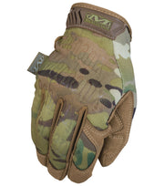 MECHANIX WEAR ORIGINAL TACTICAL GLOVES