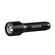 LEDLENSER P6R CORE QC - 4 COLOURS