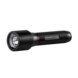 LEDLENSER P6R CORE QC - 4 COLOURS