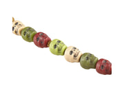 PLATATAC SKULL PACE COUNTER