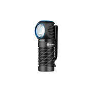OLIGHT PERUN 3 MINI 1250 LUMENS RECHARGEABLE HEAD TORCH WITH WHITE & RED LIGHT