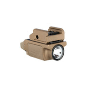 Olight PL-MINI 3 Valkyrie Tactical Rail Mounted Light with Two Convenient Removable Battery