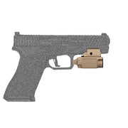 Olight PL-MINI 3 Valkyrie Tactical Rail Mounted Light with Two Convenient Removable Battery
