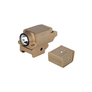 Olight PL-MINI 3 Valkyrie Tactical Rail Mounted Light with Two Convenient Removable Battery