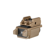 Olight PL-MINI 3 Valkyrie Tactical Rail Mounted Light with Two Convenient Removable Battery