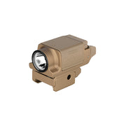 Olight PL-MINI 3 Valkyrie Tactical Rail Mounted Light with Two Convenient Removable Battery