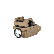 Olight PL-MINI 3 Valkyrie Tactical Rail Mounted Light with Two Convenient Removable Battery