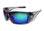 FUGLIES PP19 SLABS POLARISED SAFETY SUNGLASSES