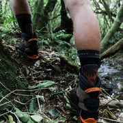 HUNTERS ELEMENT PEAK SOCKS
