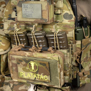 PLATATAC PHONE ADMIN POUCH