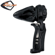 THE POCKET SHOT HAMMER SLINGSHOT