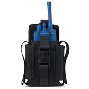 PLATATAC PLMRS POLICE RADIO POUCH (ABF-MODS)