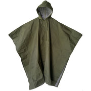 TAS POLYESTER PONCHOS