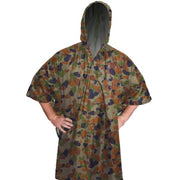TAS POLYESTER PONCHOS