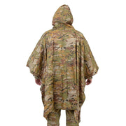 VALHALLA PONCHO/HOOCHIE 