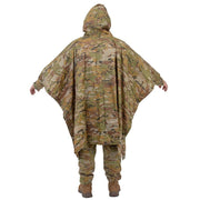 VALHALLA PONCHO/HOOCHIE 