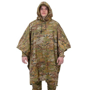 VALHALLA PONCHO/HOOCHIE 