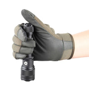 POWERTAC FLEXBEAM GEN2 2000 LUMENS ADJUSTABLE BEAM FLASHLIGHT