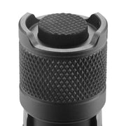 POWERTAC FLEXBEAM GEN2 2000 LUMENS ADJUSTABLE BEAM FLASHLIGHT