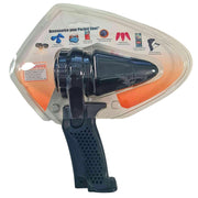 THE POCKET SHOT HAMMER SLINGSHOT