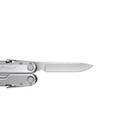 LEATHERMAN REBAR LIGHTWEIGHT STAINLESS W/NYLON SHEATH