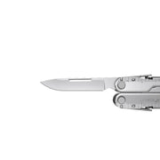 LEATHERMAN REBAR LIGHTWEIGHT STAINLESS W/NYLON SHEATH