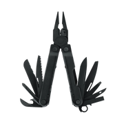 LEATHERMAN REBAR LIGHTWEIGHT STAINLESS MULTITOOL W/NYLON SHEATH