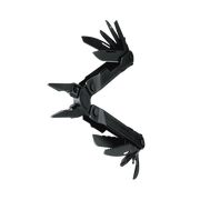 LEATHERMAN REBAR LIGHTWEIGHT STAINLESS MULTITOOL W/NYLON SHEATH