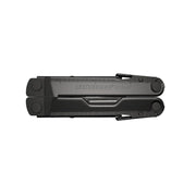 LEATHERMAN REBAR LIGHTWEIGHT STAINLESS MULTITOOL W/NYLON SHEATH