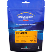 BACK COUNTRY CUISINE INSTANT RICE