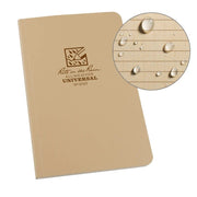 RITR SOFT COVER 4.25 X 7.25 NOTEBOOK