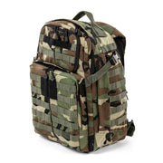511 RUSH 24 2.0 BACKPACK 37L