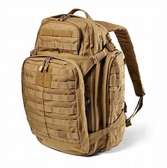 511 RUSH 72 2.0 BACKPACK 55L