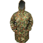 TAS RAIN JACKET WITH HOOD AUSCAM