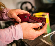 LEATHERMAN REBAR LIGHTWEIGHT STAINLESS MULTITOOL W/NYLON SHEATH